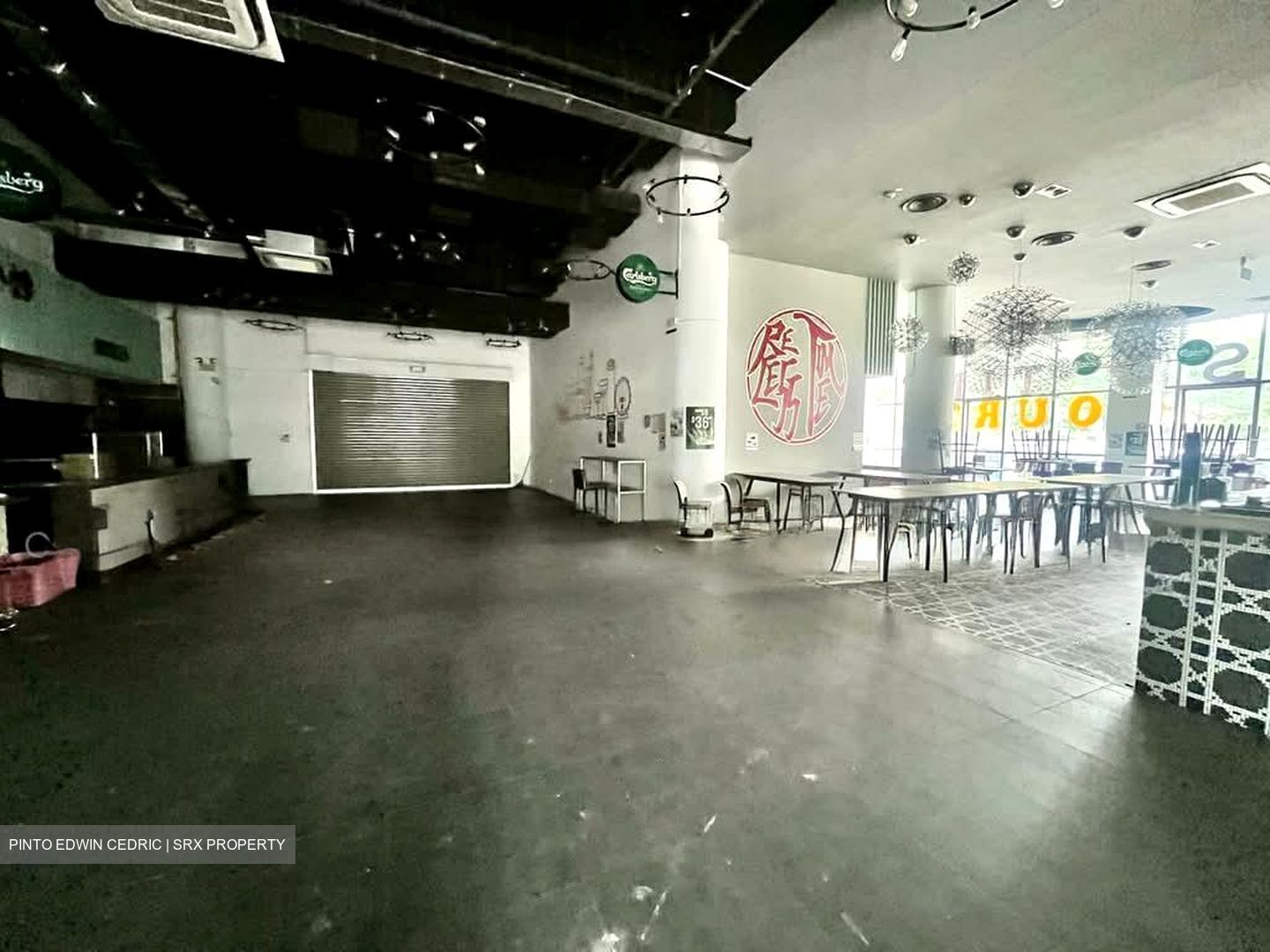 Starhub Green (D14), Retail #604230981